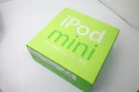 在飛比找露天拍賣優惠-【千代】APPLE IPODMINI 4g mp3 隨身聽 