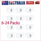 Vacuum Cleaner Bags for Ecovacs Deebot X1 Omni, X1 Plus/Pro, T10 T20 Omni Robot