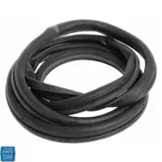 1993-02 Camaro / Firebird Trunk Weatherstrip Seal - Each - SoffSeal 3205 New
