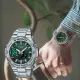 【CASIO 卡西歐】G-SHOCK 太陽能 碳核心防護藍牙雙顯手錶(GST-B500AD-3A)