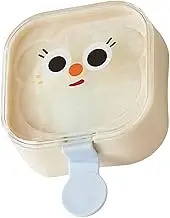 Ice Cream Mold,Ice Pop Maker with Lid - Easy Release Reusable Mould for Dessert Snack Fruit Household Commercial Home Kitchen