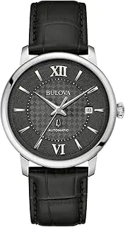 [Bulova] Automatic Watch 96B441
