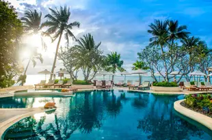 蘇梅島查汶瑞景海灘度假村Chaweng Regent Beach Resort Koh Samui