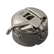 Efficient and Versatile Bobbin Case for For most Brands 22 75mm Diameter