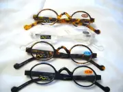 Women's Reading Glasses 1.25 ~ 3.00 John Lennon Smaller Oval Men's Readers R501S