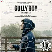 在飛比找樂天市場購物網優惠-街頭有嘻哈 電影原聲帶 Gully Boy OST (Vin