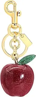 [SKYFUN] Cherry Keychain for Women Apple Strawberry Bag Charm Key Chain Accessories Gifts for Birthday Christmas