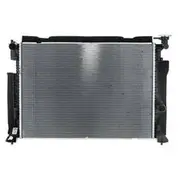 Jayrad Radiator - JR5223J