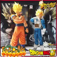 在飛比找ETMall東森購物網優惠-新韻收藏家 Dragon-Ball-Z 七龍珠z公仔 一番賞