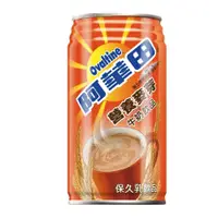 在飛比找鮮拾優惠-【Ovaltine 阿華田】 阿華田Ovaltine 營養麥