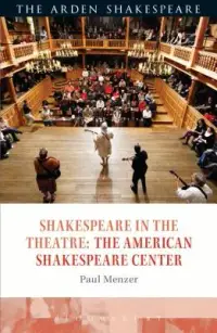 在飛比找博客來優惠-Shakespeare in the Theatre: Th