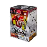 2020 Panini Mosaic Football 8 Pack Blaster 20-Box Case