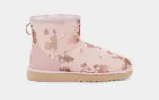 Size 5 || UGG Boots || Women's RRP £150 Suede Leather Shoes || Classic Mini