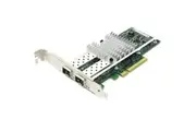 Intel X520-DAS Ethernet Converged Network Adapter, OEM Packaging X520-DA2