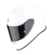 EXO-R1 Evo II Air Pearl White Full Face Helmet
