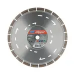 CLIPPER 400mm Segmented Diamond Blade For Multi-Purpose Cutting 70184602095