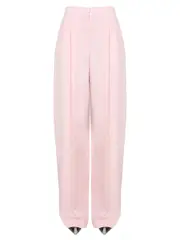 [Alexander McQueen] Alexander McQueen-Wide Leg Pants-Donna 38