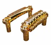 Babicz FCH Tune O Matic Bridge - currently available Black only