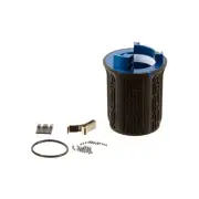 RockShox Twist Grip for TwistLoc Ult Remote, Fork Remote Kit