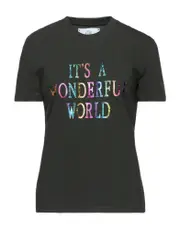 [ALBERTA FERRETTI] ALBERTA FERRETTI T-shirts - Item 12456796
