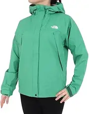 [THE NORTH FACE] Women's Dot Shot Jacket, Waterproof, Breathable, Lightweight