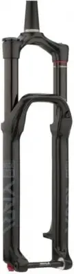 RockShox Yari RC 29" Suspension Fork DebonAir 140mm, 1-1/8"-1.5" 15x110 TA, Rake