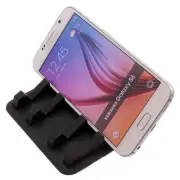For Google Pixel 9/Pro/XL - Non-Slip Car Mount Dash Holder Stand Mat Dock