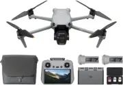 DJI Air 3S Fly More Combo (RC 2 Screen Remote Controller), Drone with 1" CMOS...