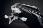 Evotech Performance Tail Tidy To Suit Suzuki GSX-S1000 (2022 - Onwards) (Fender