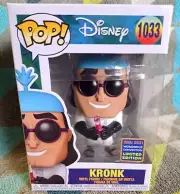 KRONK WONC 1033 Funko Pop Vinyl New in Mint Box + Protector