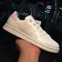 在飛比找蝦皮購物優惠-Adidas Originals stan smith 史密