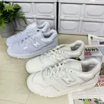 現貨 ISHOES正品 NEW BALANCE 550 情侶鞋 IU 休閒鞋 BB550HSA BB550HSB D