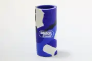 Samco Lightning Blue Camo Hose and Clip Kit Honda GL 500 C 1979-1981