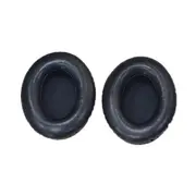 1 Pair Soft Earmuff Headphone Jacket with Padded Cotton for BOSE QC35 QC25 QC15