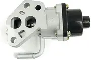 ABAGFKFNV Exhaust Gas Recirculation Valve Fit for Mazda 1S7Z9D475AA LF01-20-300 EGV1025 IAC