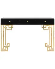 Safavieh Couture Valeria Lacquer Writing Desk