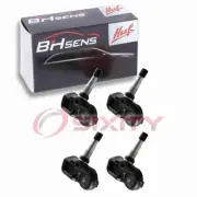 4 pc Huf OER502 TPMS Sensors for Tire Pressure Monitoring System Wheel qj