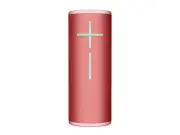 Ultimate Ears BOOM 4 Wireless Bluetooth Speaker - Raspberry Red