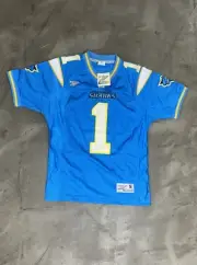 Corpus Christi Sharks Jersey Size S (Small) NEW with Tags