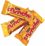 Cadbury Crunchie Bulk 5 Kg x 1