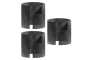 3PK Trusens Dust Odour Capture Carbon Replacement Filter for Z3000 Air Purifier