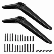 Stand For TCL TV Stand Legs 28 32 40 43 49 50 55 65 Inch,TV Stand For TCL TV Le