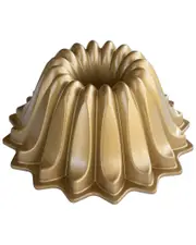Nordic Ware Lotus Bundt Pan