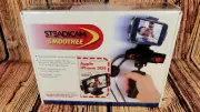 Tiffen Steadicam Smoothee iphone 3Gs, iPod touch, Flip and other video devices