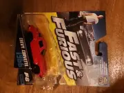 2016 Hot Wheels 1966 Chevrolet Corvette Fast & Furious F8 30/32