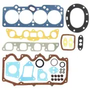 AHS4043 APEX Set Cylinder Head Gaskets for Ford Escort EXP Mercury Lynx LN7 (for: Ford)