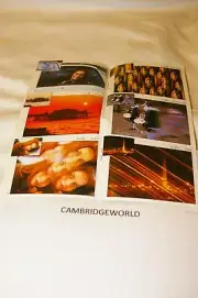 NEW COKIN CREATIVE 32 PAGE FILTER SYSTEM BOOK with INTRODUCTION by JEAN COQUIN