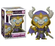 Tiny Tina's Wonderlands Video Game Dragon Lord POP! #860 Borderlands FUNKO NIB