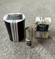 NEST Mini Votive Candle and Perfume Rollerball Duo #1 of 2 -Brand new;never used