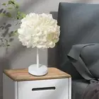 Desk Nightlight Lampshade Bedside Table Lamp